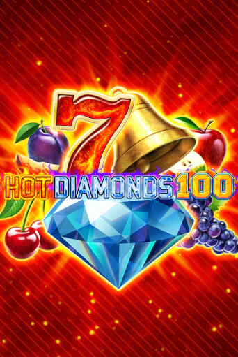 Hot Diamonds 100 бесплатно онлайн | Вулкан Vegas без денег