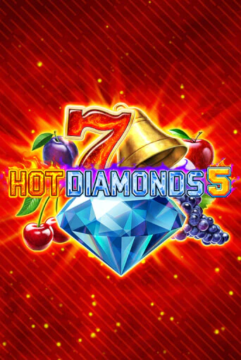 Hot Diamonds 5 бесплатно онлайн | Вулкан Vegas без денег