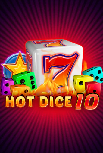 Hot Dice 10 бесплатно онлайн | Вулкан Vegas без денег