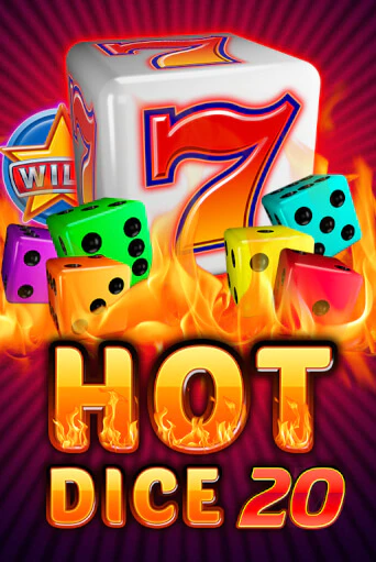 Hot Dice 20 бесплатно онлайн | Вулкан Vegas без денег