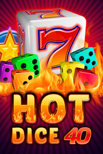 Hot Dice 40 бесплатно онлайн | Вулкан Vegas без денег