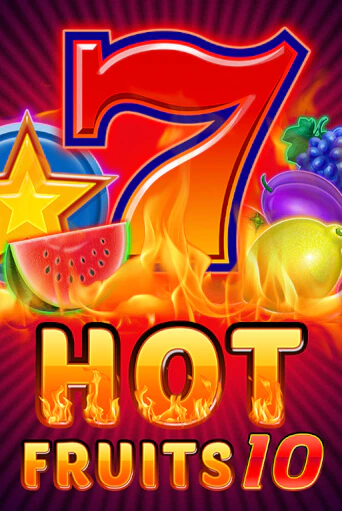 Hot Fruits 10 бесплатно онлайн | Вулкан Vegas без денег