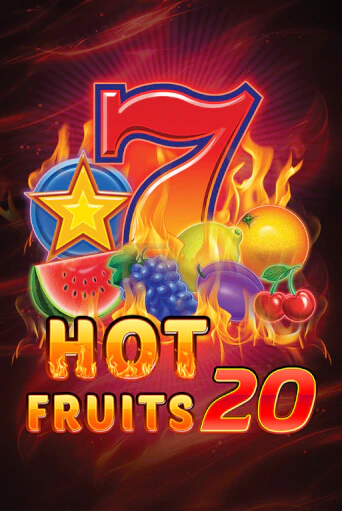 Hot Fruits 20 бесплатно онлайн | Вулкан Vegas без денег