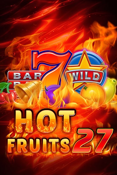Hot Fruits 27 бесплатно онлайн | Вулкан Vegas без денег