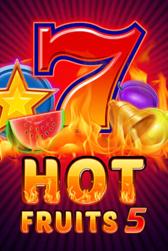 Hot Fruits 5 бесплатно онлайн | Вулкан Vegas без денег