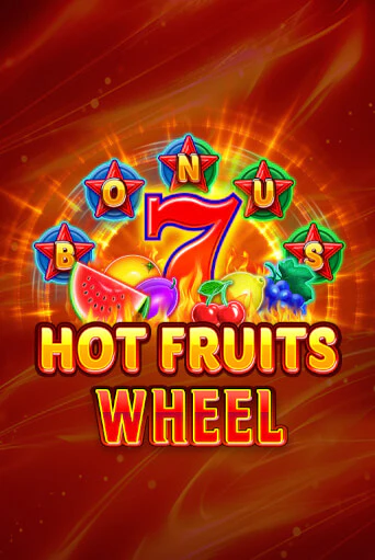 Hot Fruits Wheel бесплатно онлайн | Вулкан Vegas без денег