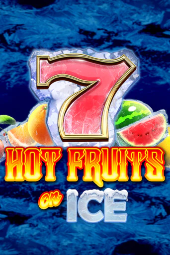 Hot fruits on ICE бесплатно онлайн | Вулкан Vegas без денег