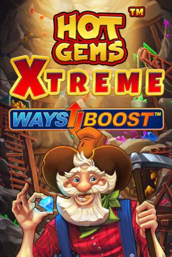 Hot Gems Xtreme бесплатно онлайн | Вулкан Vegas без денег