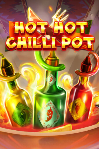 Hot Hot Chilli Pot бесплатно онлайн | Вулкан Vegas без денег