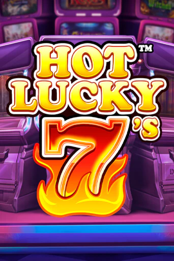 Hot Lucky 7's бесплатно онлайн | Вулкан Vegas без денег