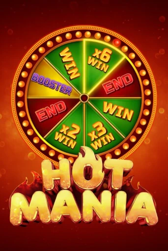 Hot Mania бесплатно онлайн | Вулкан Vegas без денег