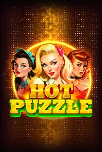 Hot Puzzle бесплатно онлайн | Вулкан Vegas без денег