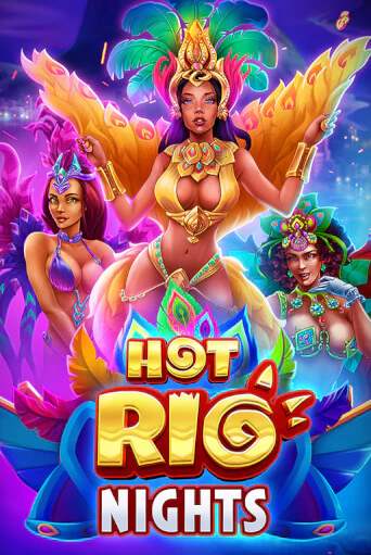 Hot Rio Nights бесплатно онлайн | Вулкан Vegas без денег