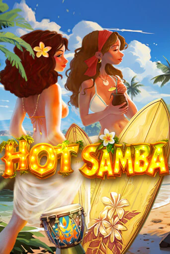 Hot Samba бесплатно онлайн | Вулкан Vegas без денег