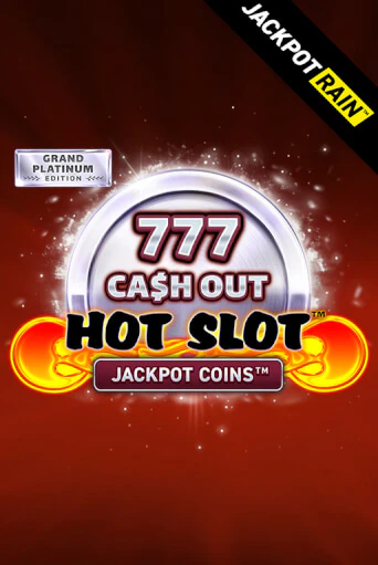 Hot Slot: 777 Cash Out JackpotRain бесплатно онлайн | Вулкан Vegas без денег
