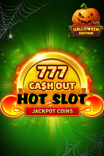 Hot Slot: 777 Cash Out Halloween Edition бесплатно онлайн | Вулкан Vegas без денег