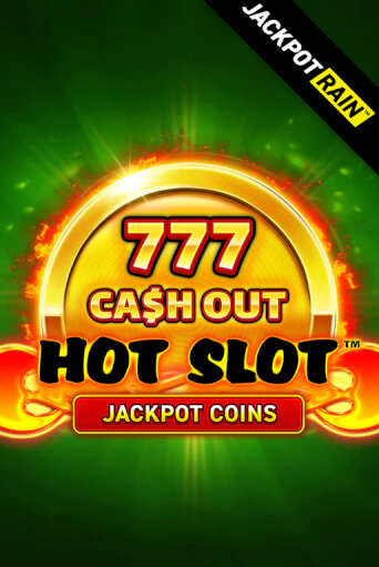 Hot Slot: 777 Cash Out JackpotRain бесплатно онлайн | Вулкан Vegas без денег