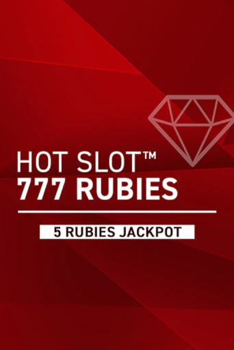 Hot Slot: 777 Rubies Extremely Light бесплатно онлайн | Вулкан Vegas без денег
