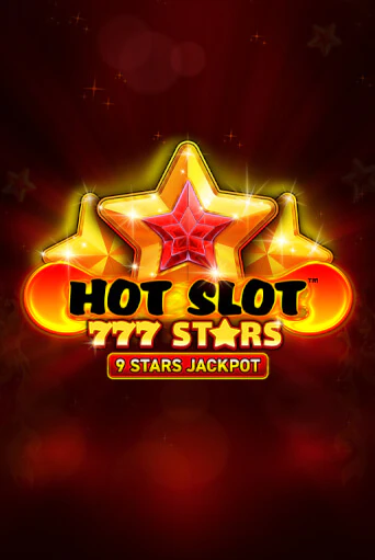 Hot Slot: 777 Stars бесплатно онлайн | Вулкан Vegas без денег