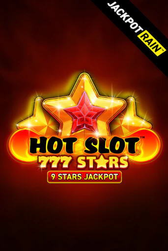 Hot Slot: 777 Stars JackpotRain бесплатно онлайн | Вулкан Vegas без денег
