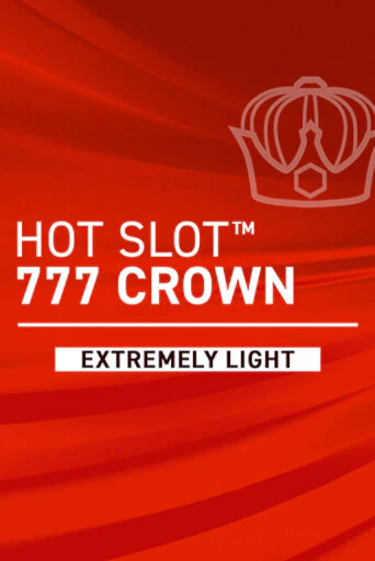 Hot Slot: 777 Crown Extremely Light бесплатно онлайн | Вулкан Vegas без денег