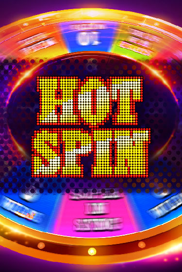 Hot Spin бесплатно онлайн | Вулкан Vegas без денег