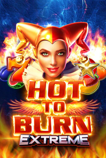 Hot to Burn Extreme бесплатно онлайн | Вулкан Vegas без денег