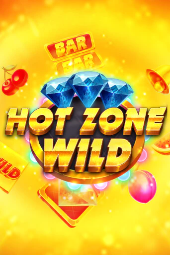 Hot Zone Wild™ бесплатно онлайн | Вулкан Vegas без денег