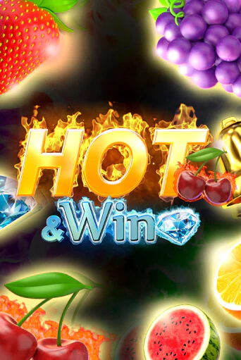 Hot & Win бесплатно онлайн | Вулкан Vegas без денег
