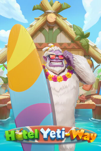 Hotel Yeti-Way бесплатно онлайн | Вулкан Vegas без денег