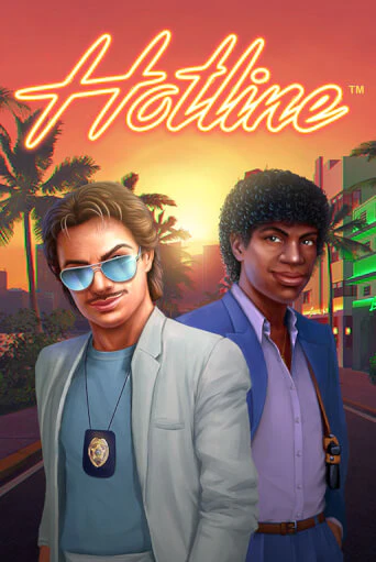 Hotline™ бесплатно онлайн | Вулкан Vegas без денег