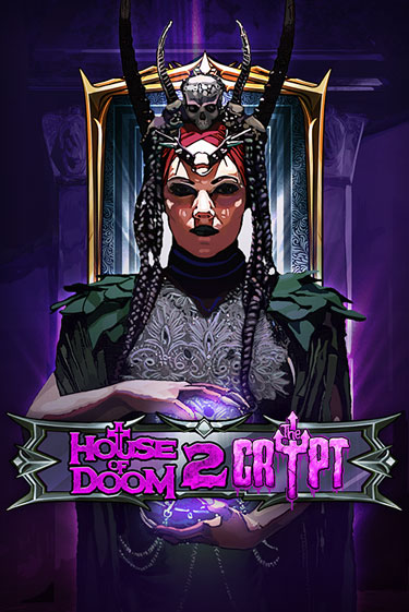 House of Doom 2: The Crypt бесплатно онлайн | Вулкан Vegas без денег