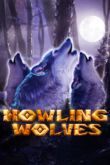 Howling Wolves бесплатно онлайн | Вулкан Vegas без денег