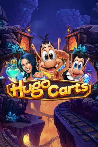 Hugo Carts бесплатно онлайн | Вулкан Vegas без денег