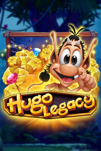 Hugo Legacy бесплатно онлайн | Вулкан Vegas без денег