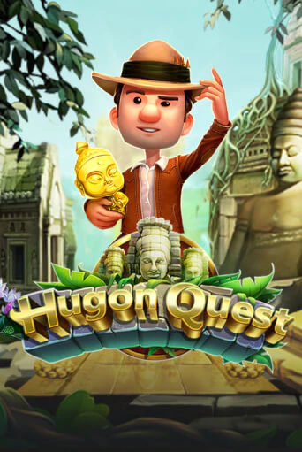 Hugon Quest бесплатно онлайн | Вулкан Vegas без денег