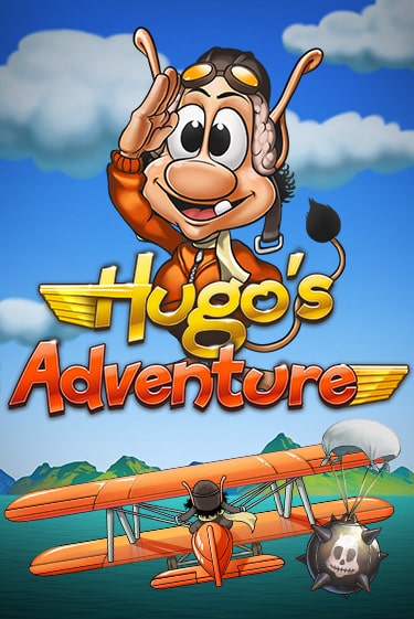 Hugo’s Adventure бесплатно онлайн | Вулкан Vegas без денег