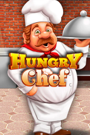 Hungry Chef бесплатно онлайн | Вулкан Vegas без денег