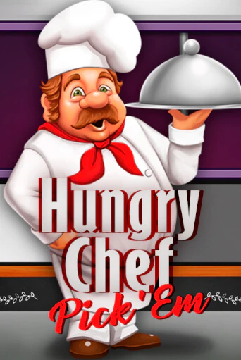 Hungry Chef Pick'em бесплатно онлайн | Вулкан Vegas без денег