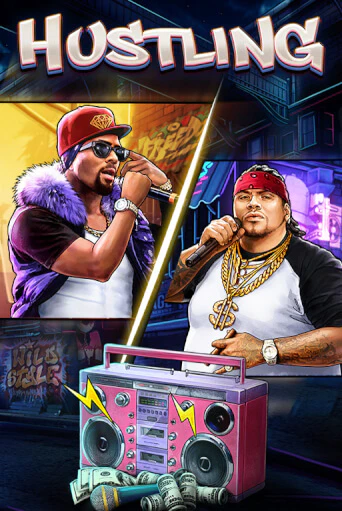 Hustling бесплатно онлайн | Вулкан Vegas без денег