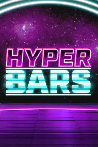 Hyper Bars бесплатно онлайн | Вулкан Vegas без денег