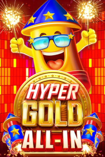 Hyper Gold All In бесплатно онлайн | Вулкан Vegas без денег