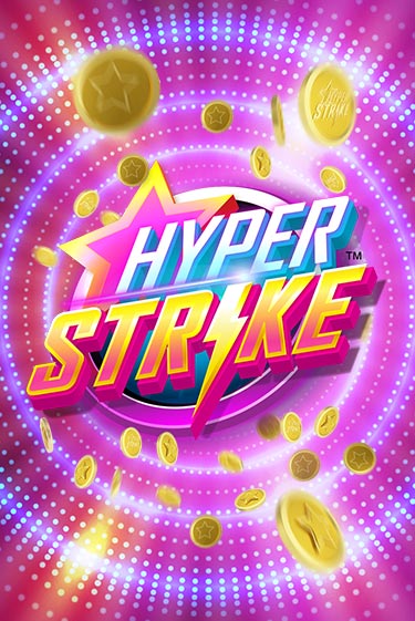 Hyper Strike бесплатно онлайн | Вулкан Vegas без денег