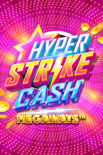 Hyper Strike™ CASH Megaways™ бесплатно онлайн | Вулкан Vegas без денег