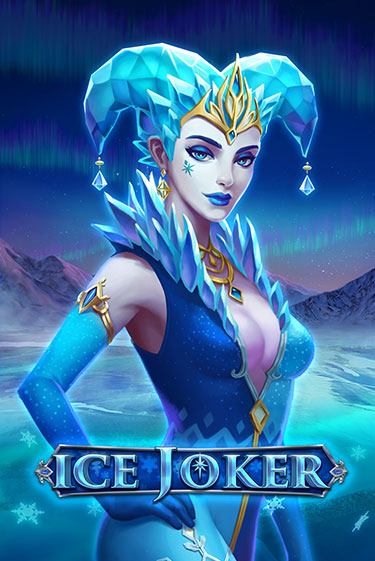 Ice Joker бесплатно онлайн | Вулкан Vegas без денег