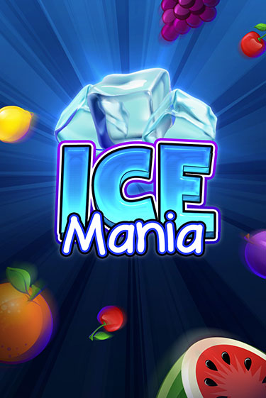 Ice Mania бесплатно онлайн | Вулкан Vegas без денег
