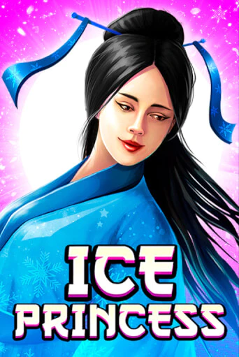 Ice Princess бесплатно онлайн | Вулкан Vegas без денег