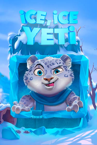 Ice Ice Yeti бесплатно онлайн | Вулкан Vegas без денег