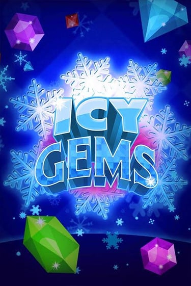 Icy Gems бесплатно онлайн | Вулкан Vegas без денег