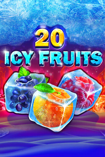Icy Fruits бесплатно онлайн | Вулкан Vegas без денег